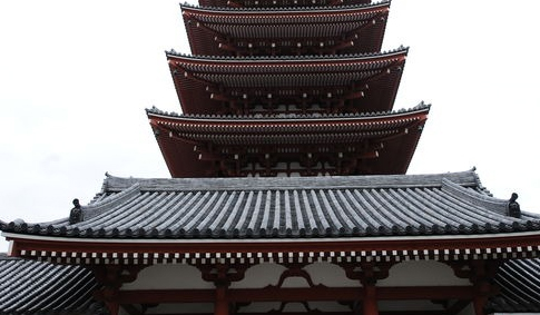 仿古琉璃瓦應(yīng)用領(lǐng)域