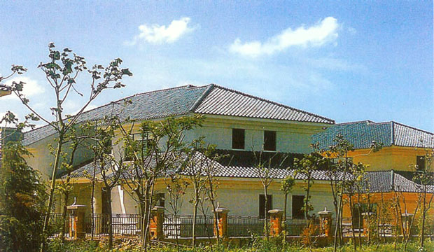 水泥瓦裂縫問(wèn)題解決方案