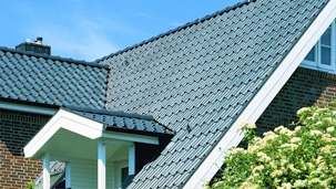 鼎珂與您探尋什么是琉璃瓦？