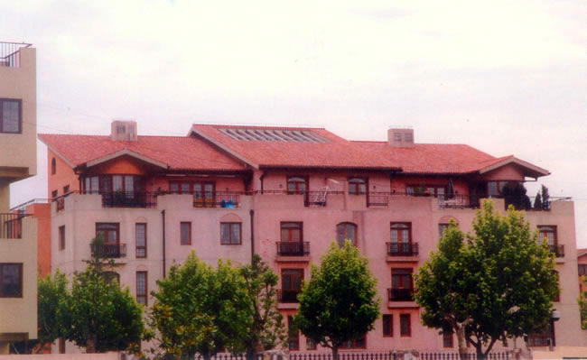 中國的仿古琉璃瓦要打造世界獨(dú)有品牌技術(shù)創(chuàng)新是關(guān)鍵