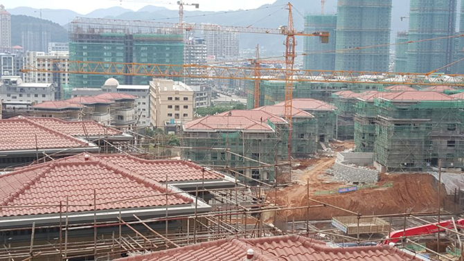 鼎珂案例:福建建甌閔芝冠達山莊 鼎珂案例:福建建甌閔芝冠達山莊