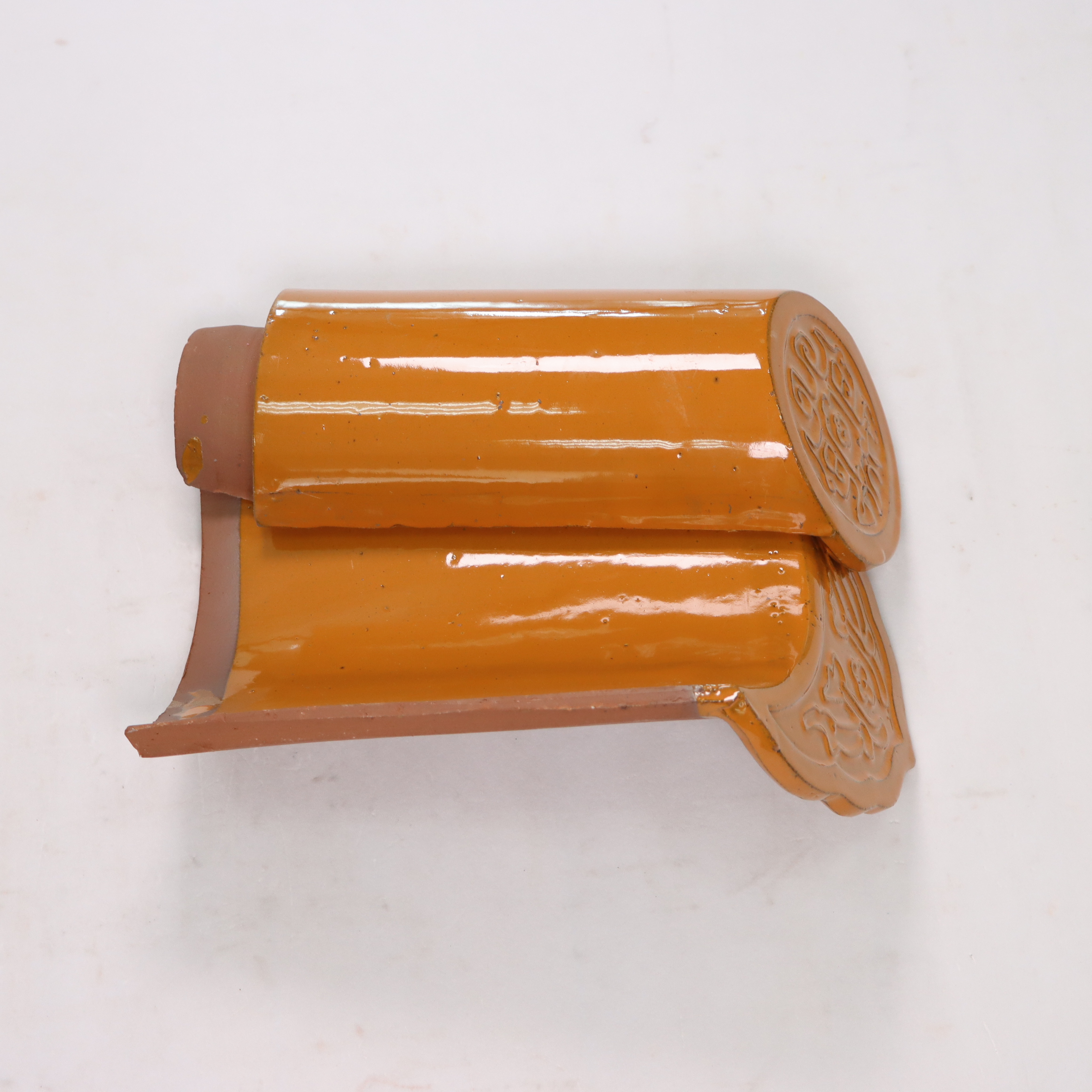 黃色琉璃瓦,黃色琉璃瓦廠家,黃色琉璃瓦定制