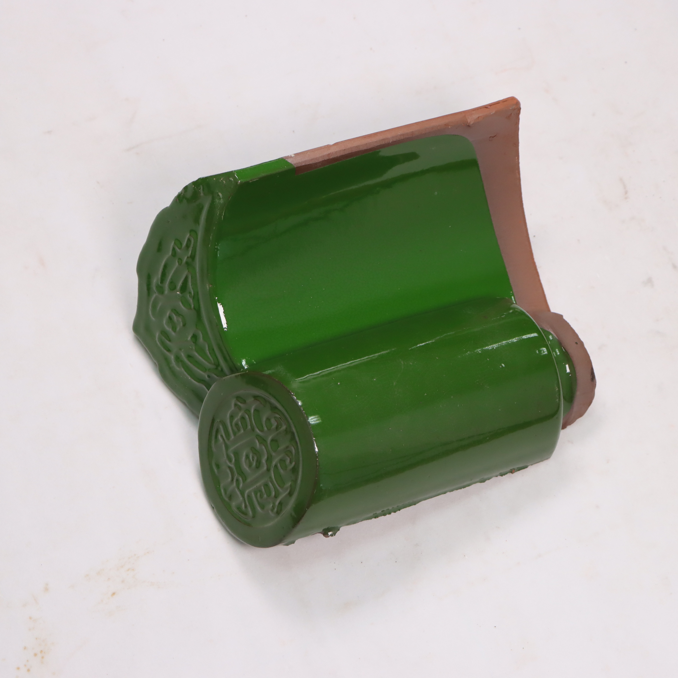 筒瓦,筒瓦定制,筒瓦廠家