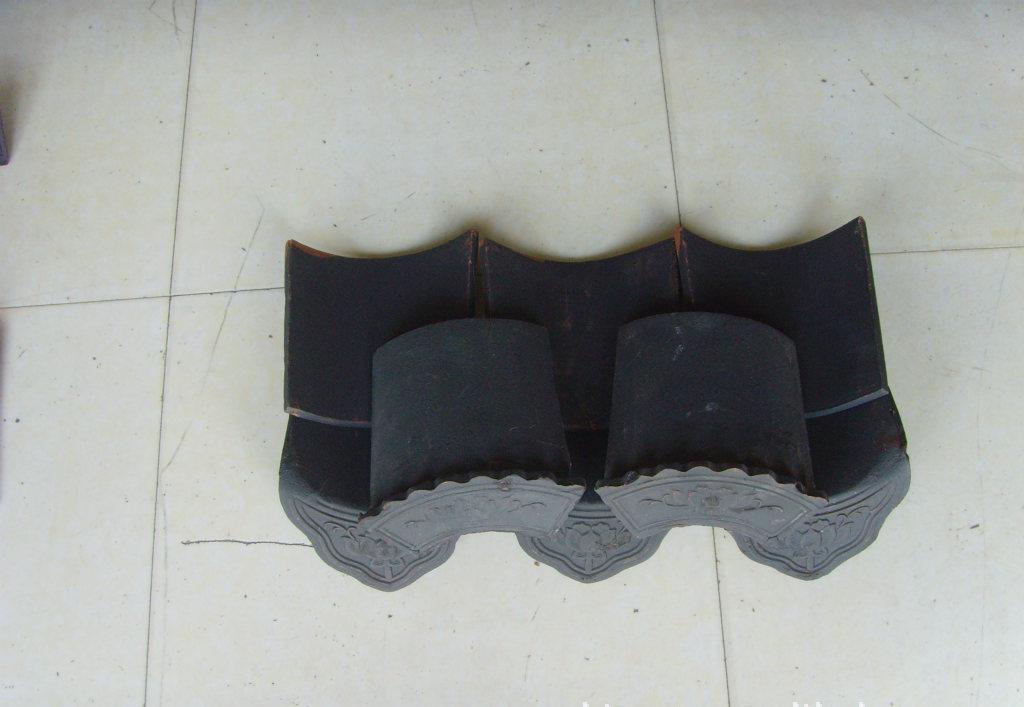 小青瓦(本瓦) 小青瓦(本瓦)